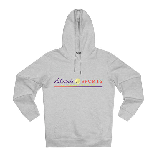 Adventi Heavyweight logo Hoodie