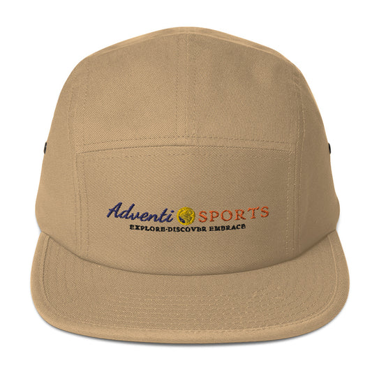 Adventi sun 5-panel