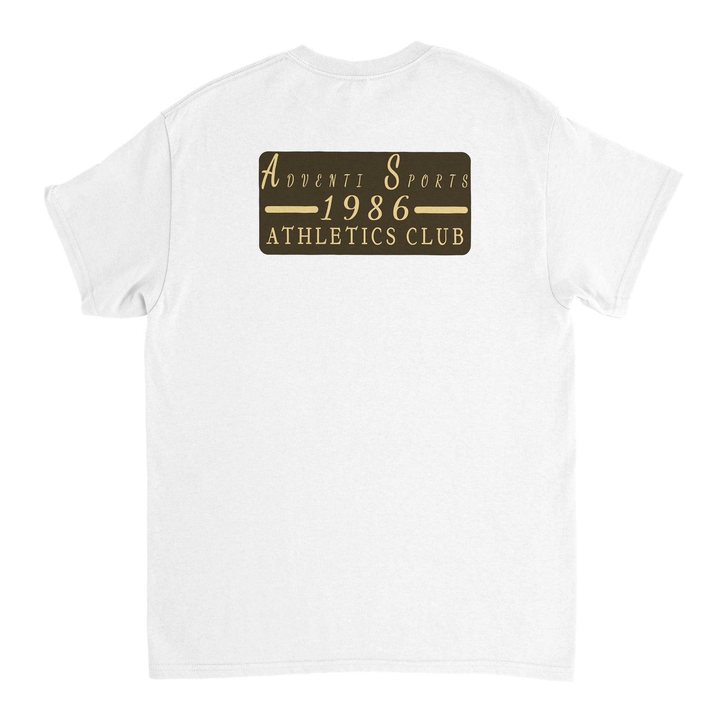 Adventi Athletics Club t-shirt