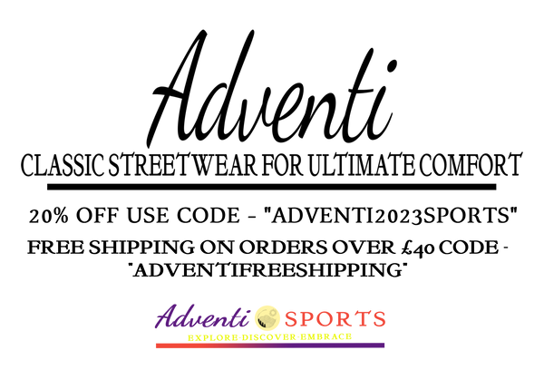 Adventi Sports